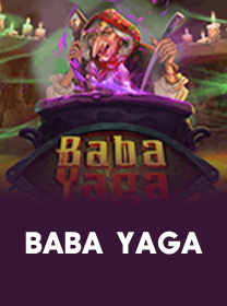 Game Baba Yaga Terpercaya dengan Fitur Terbaik