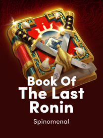 Game Book Of The Last Ronin Terpercaya dengan Fitur Terbaik
