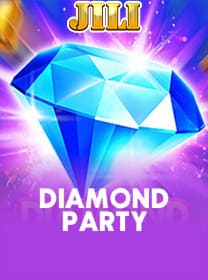 Game Diamond Party Terpercaya dengan Fitur Terbaik