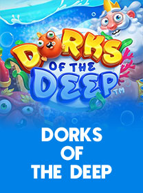 Game Dorks of the Deep Terpercaya dengan Fitur Terbaik