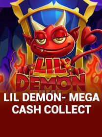 Game Lil Demon Mega Cash Collect Terpercaya dengan Fitur Terbaik