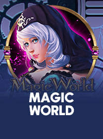 Game Magic World Terpercaya dengan Fitur Terbaik