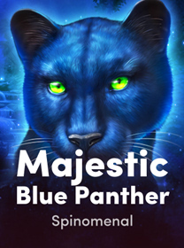 Game Majestic Blue Panther Terpercaya dengan Fitur Terbaik