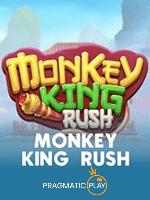 Game Monkey King Rush Terpercaya dengan Fitur Terbaik