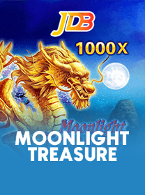 Game Moonlight Treasure Terpercaya dengan Fitur Terbaik