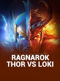 Game RagnarokThor VS Loki Terpercaya dengan Fitur Terbaik
