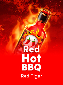 Game Red Hot B B Q Terpercaya dengan Fitur Terbaik