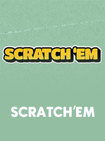 Game ScratchEm Terpercaya dengan Fitur Terbaik
