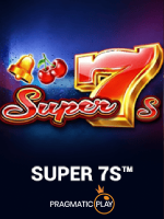 Game Super 7s Terpercaya dengan Fitur Terbaik
