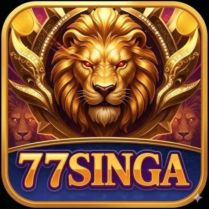 Aplikasi 77singa Terpercaya untuk Android