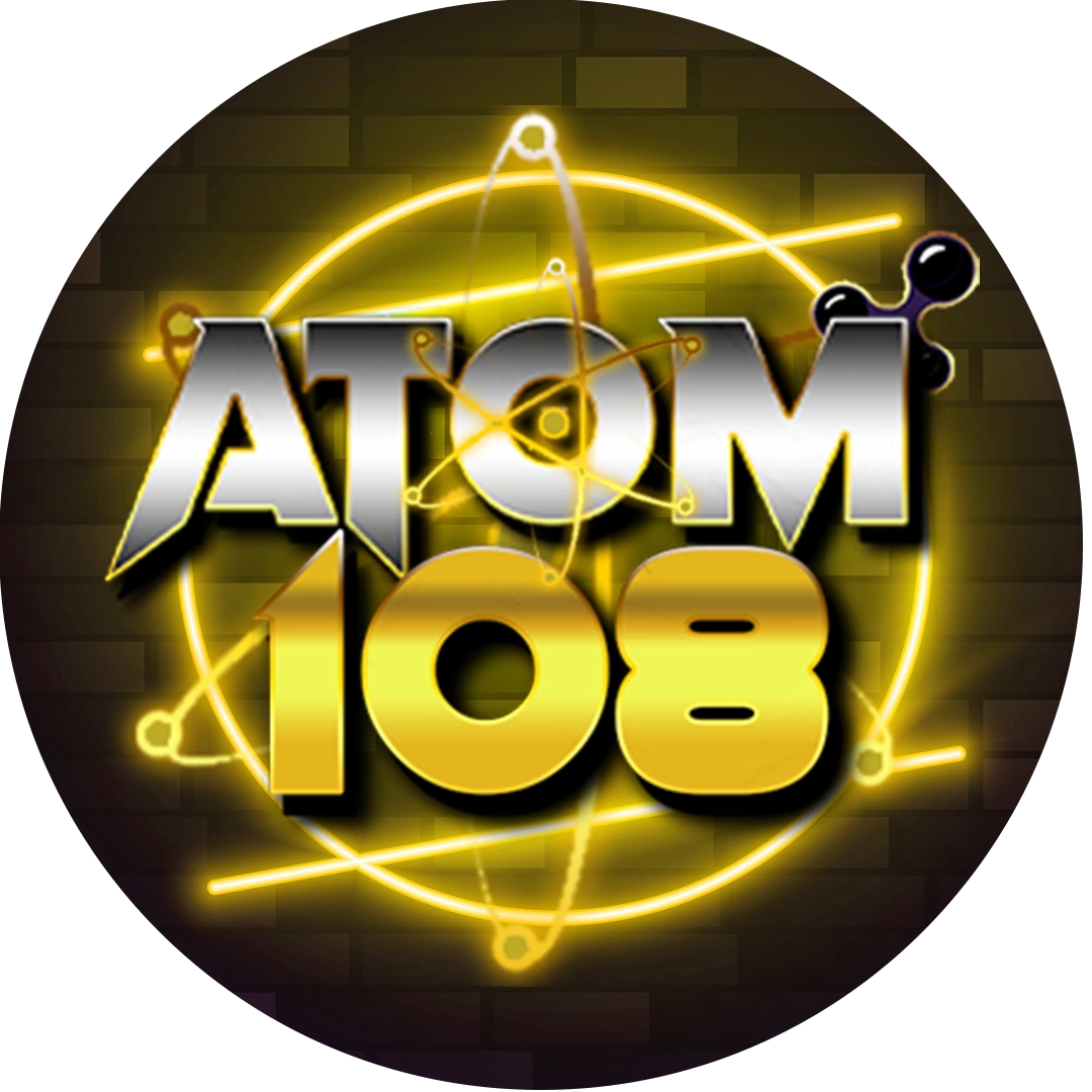 Aplikasi atomi08 Terpercaya untuk Android