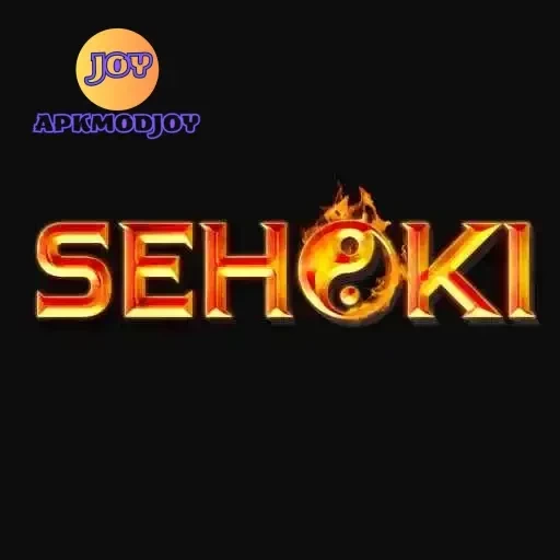 Aplikasi sehoki Resmi dan Terpercaya di Android