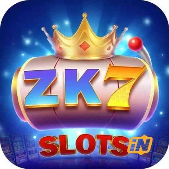 Aplikasi zk7slots Terpercaya untuk Android