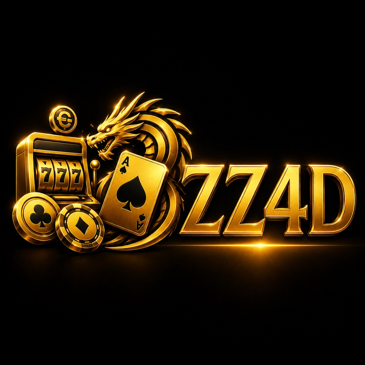 Aplikasi zz4d Terpercaya untuk Android