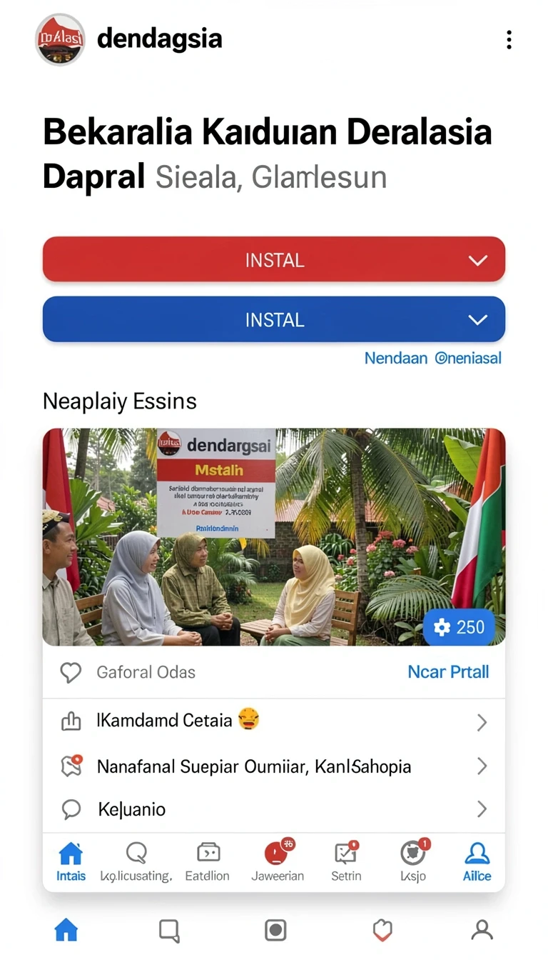 Aplikasi sia777 Terpercaya untuk Android screenshot 2