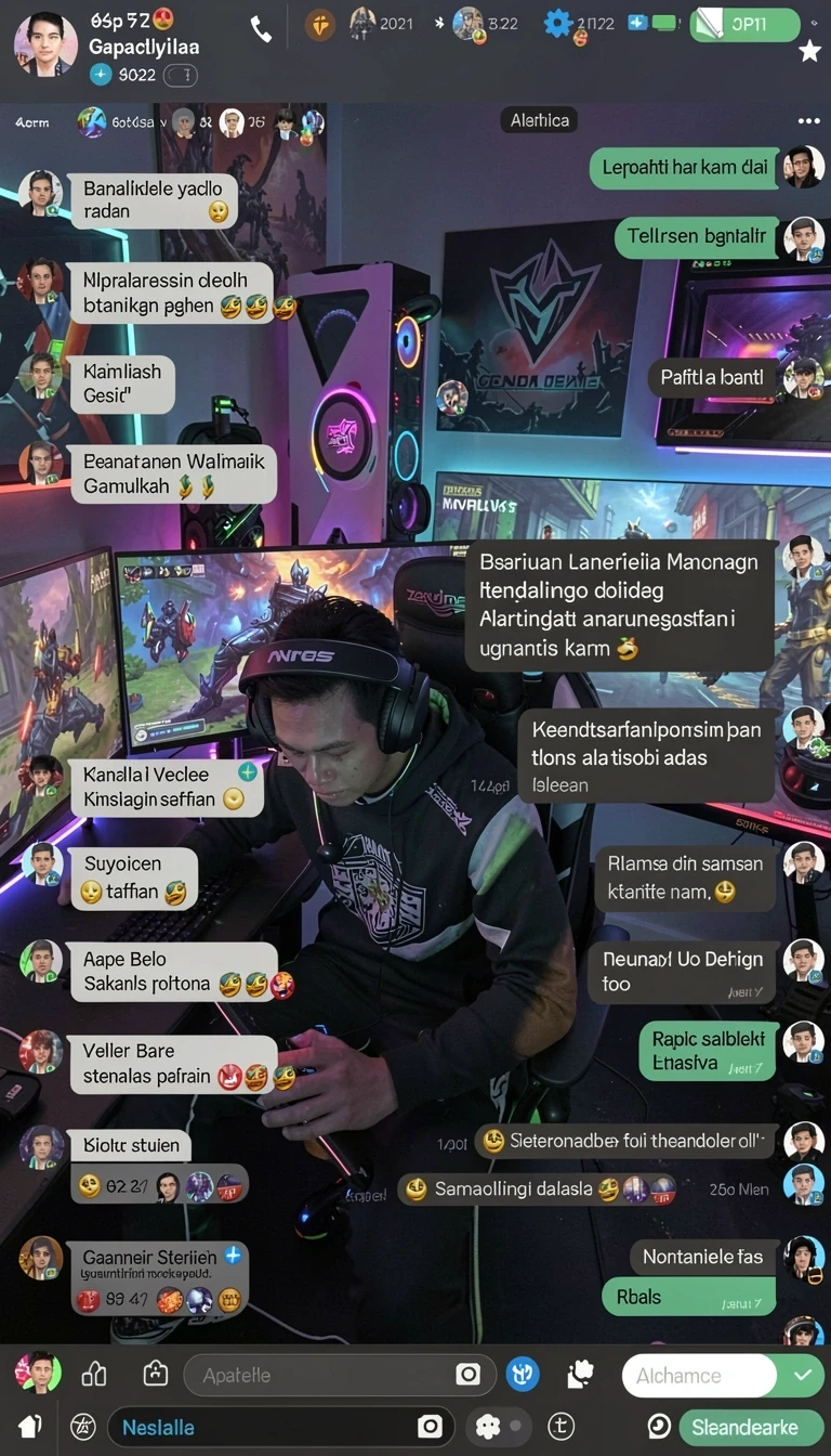 Review Aplikasi jerukbet screenshot 1
