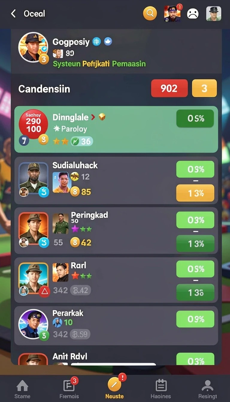 Review Aplikasi talts789 screenshot 3