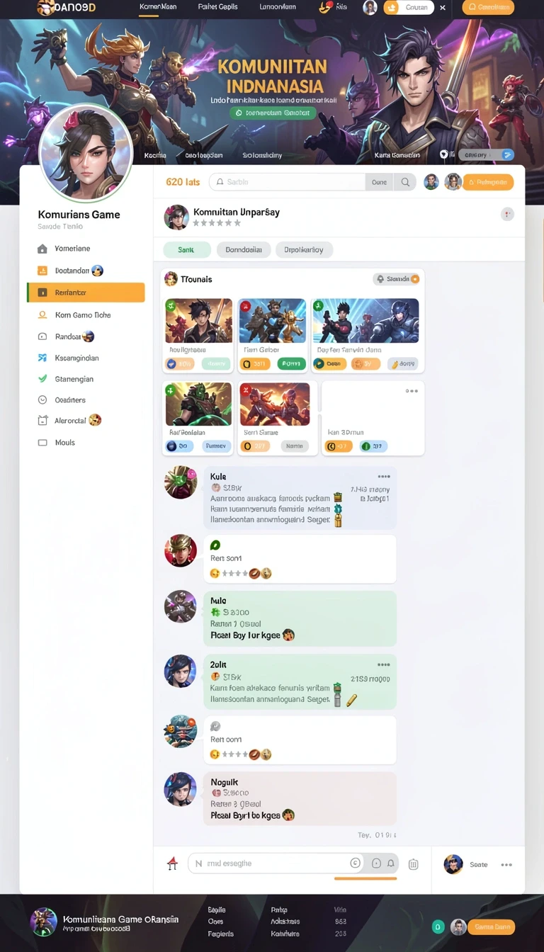 Review Aplikasi gogorummy screenshot 1