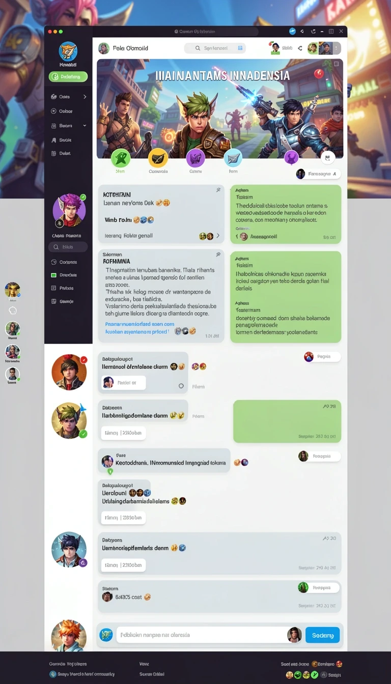 Review Aplikasi buas33 screenshot 2