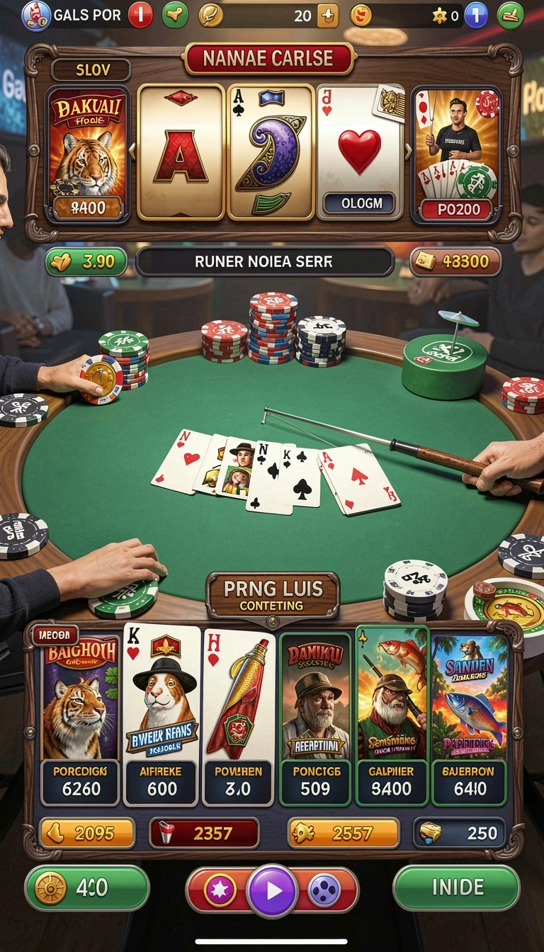 Review Aplikasi hokihebat screenshot 2