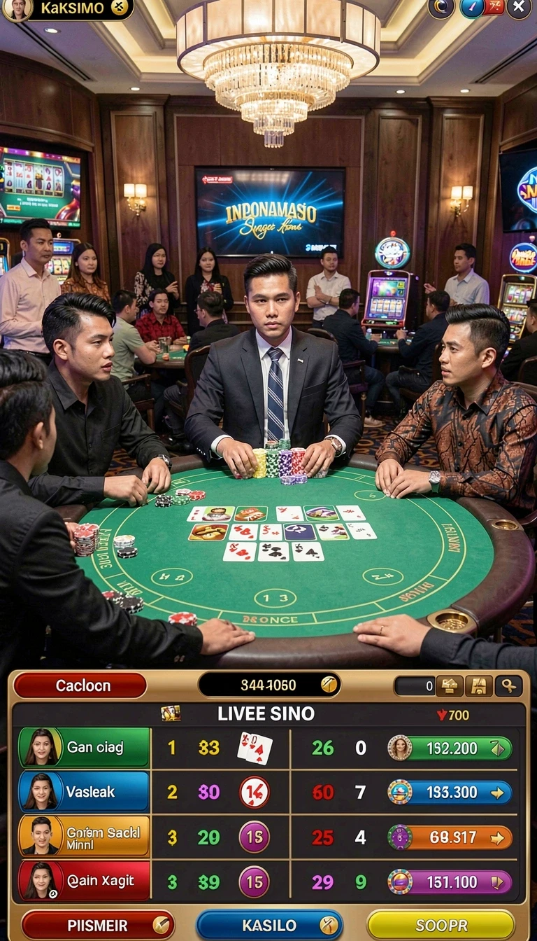 Review Aplikasi megawin888 screenshot 2
