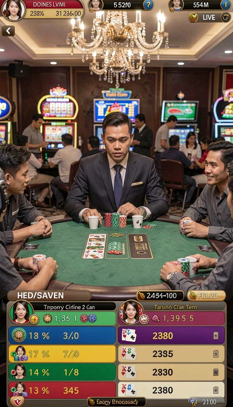 Review Aplikasi togel4d screenshot 1
