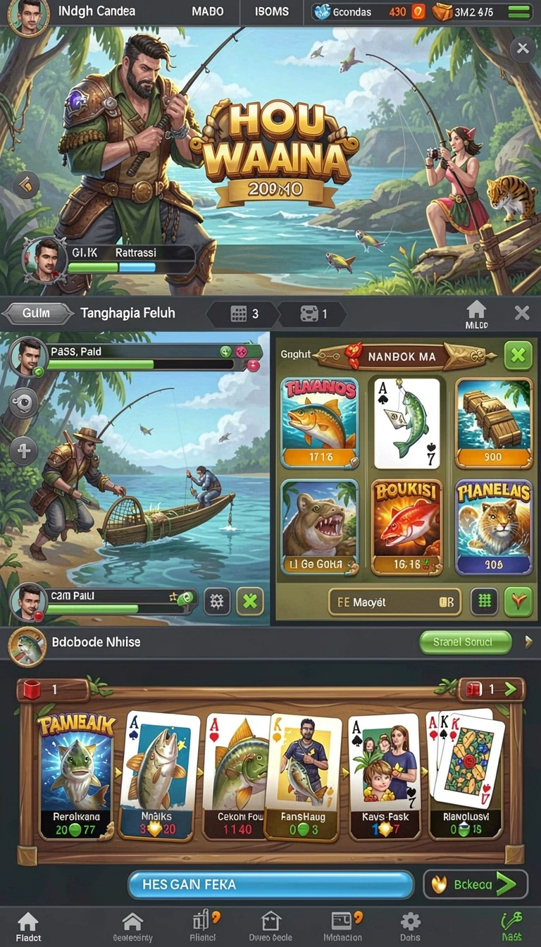 Aplikasi dewajitu Terpercaya untuk Android screenshot 1