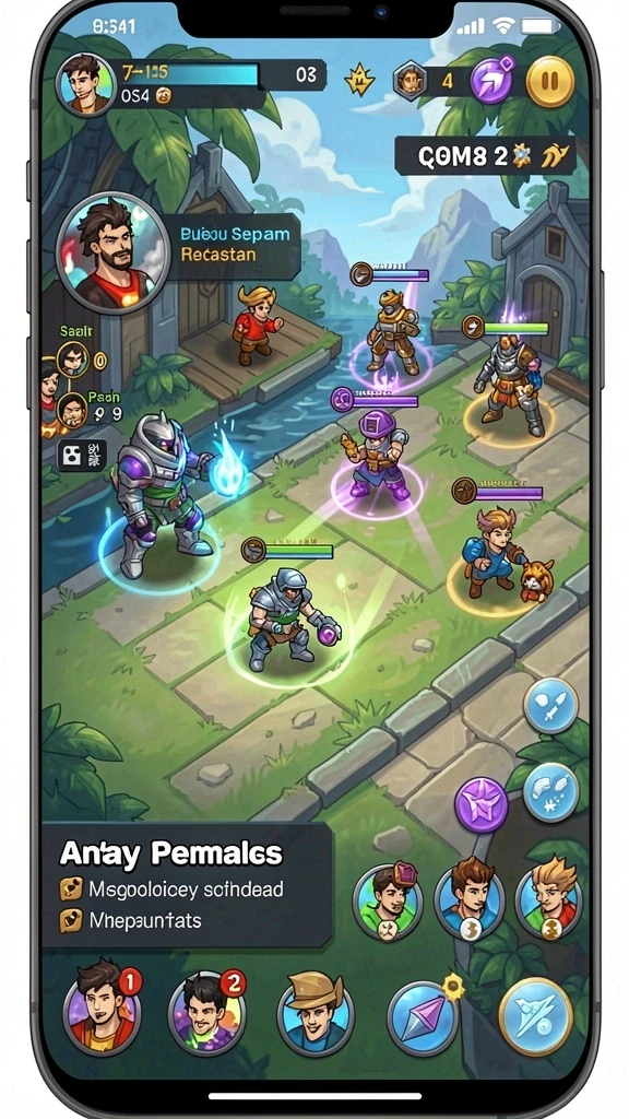 Review Aplikasi indoace screenshot 2