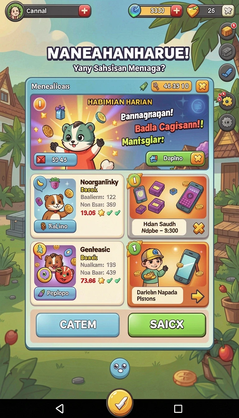 Review Aplikasi talts789 screenshot 1