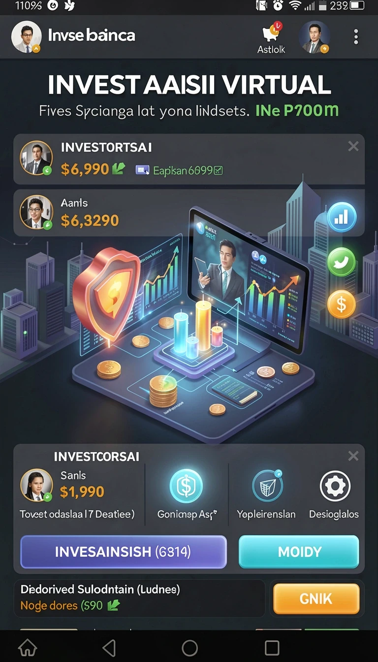 Review Aplikasi spingila screenshot 2