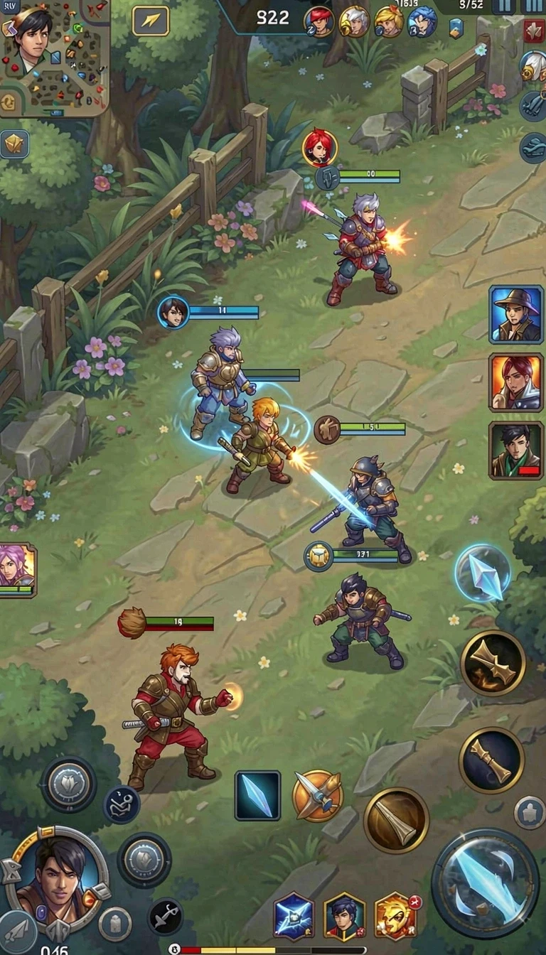 Review Aplikasi 531slot screenshot 3