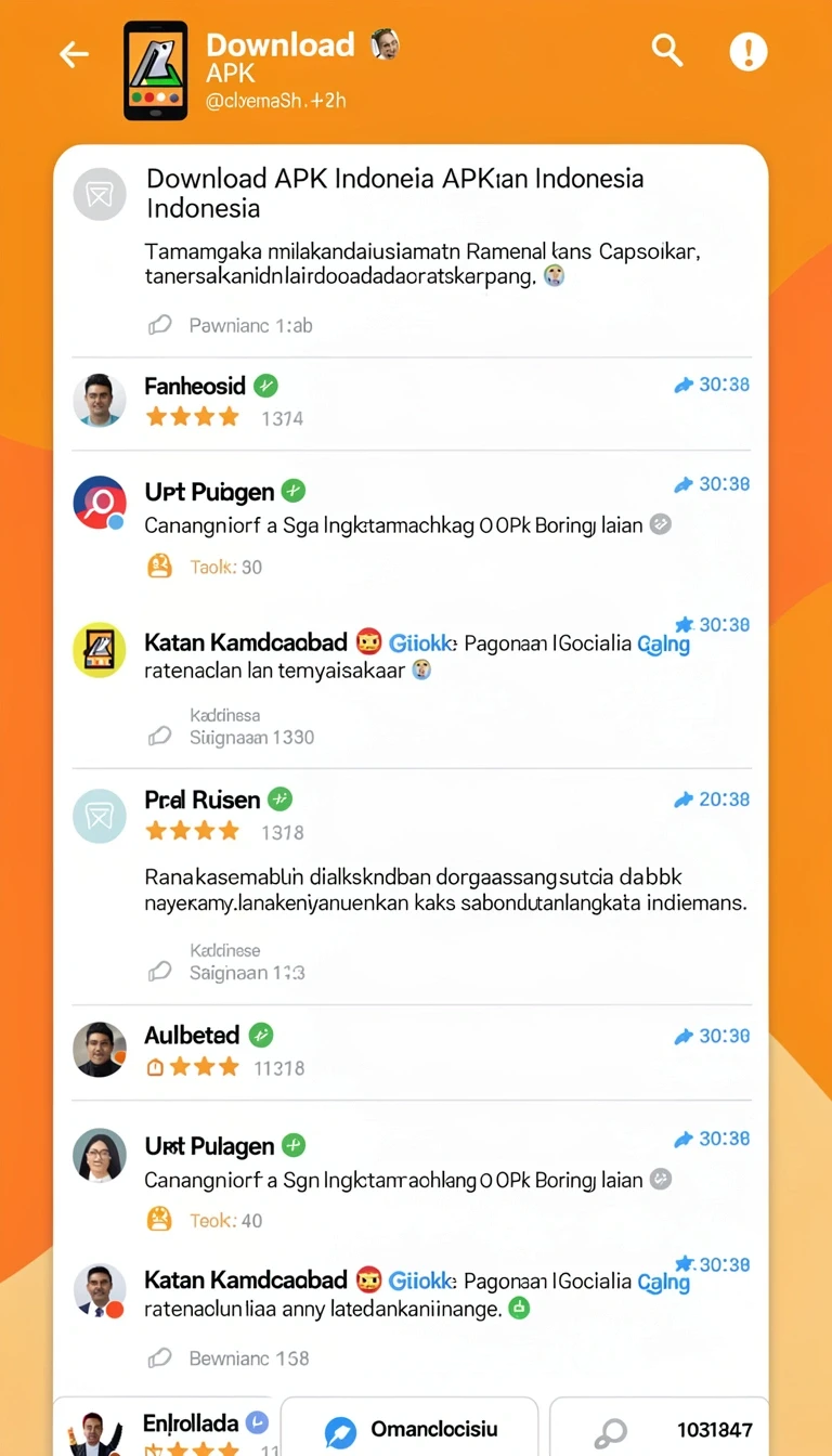 Aplikasi 77singa Terpercaya untuk Android screenshot 3