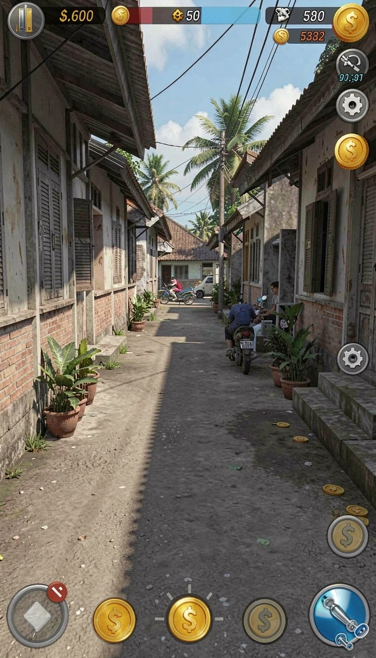 Review Aplikasi bell screenshot 2