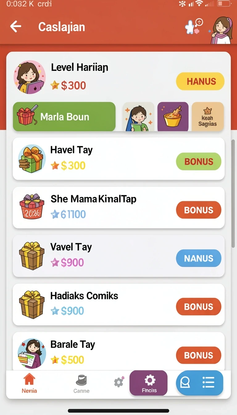 Review Aplikasi qqdewa screenshot 1