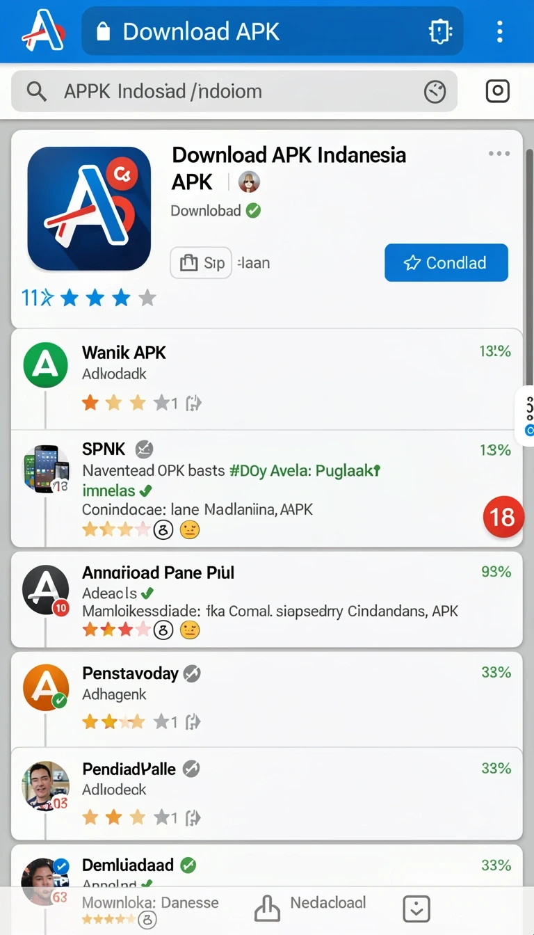 Review Aplikasi mapna777 screenshot 1