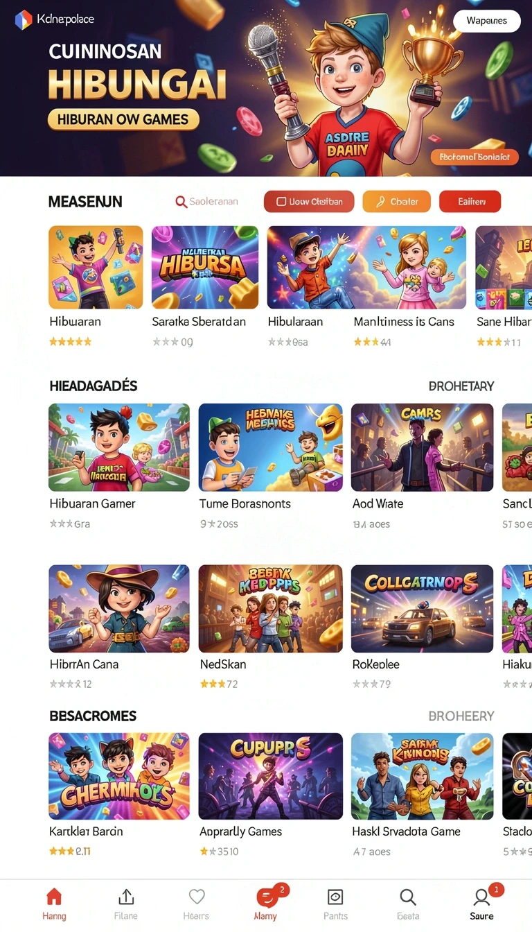 Aplikasi king403 Terpercaya untuk Android screenshot 3