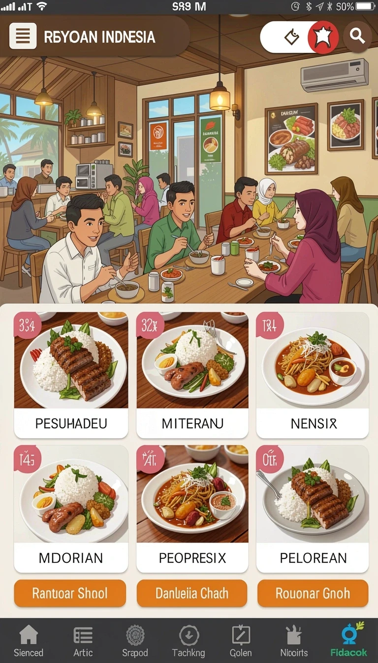 Aplikasi elang138 Terpercaya untuk Android screenshot 2