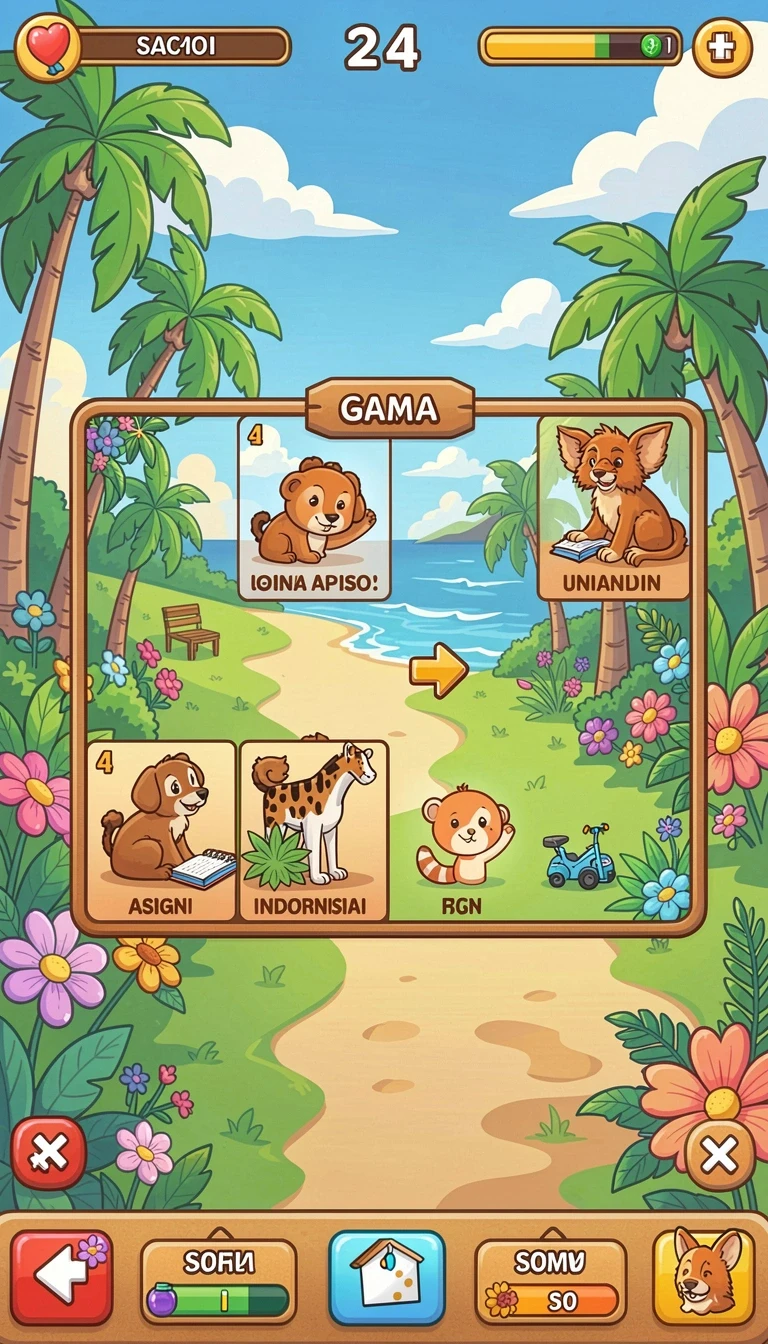Review Aplikasi hokihebat screenshot 1