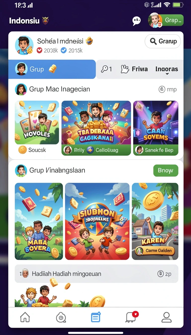 Review Aplikasi mabar88 screenshot 1
