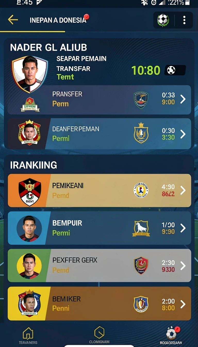 Review Aplikasi d06 screenshot 2