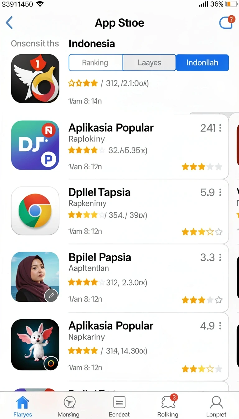 Review Aplikasi pandora99 screenshot 2