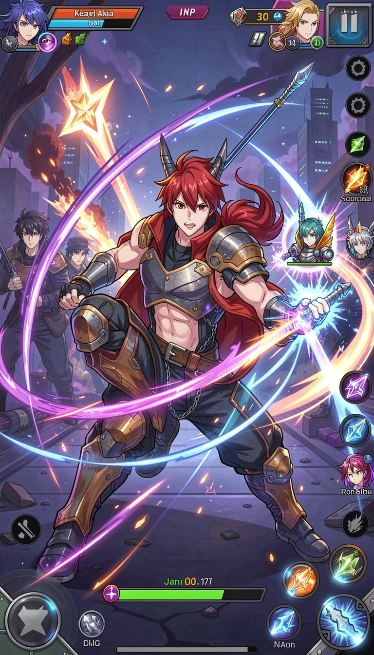 Review Aplikasi t9999 screenshot 3