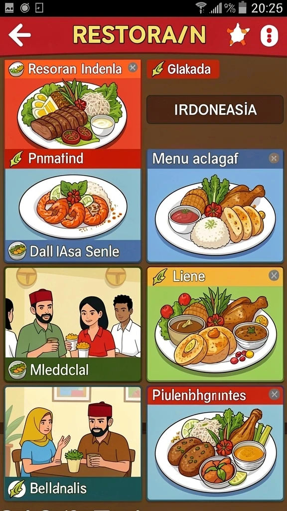 Review Aplikasi jerukbet screenshot 2