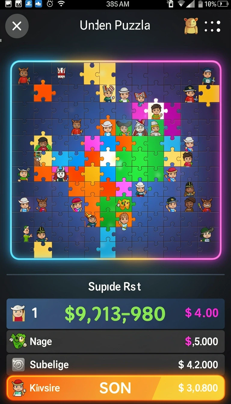 Review Aplikasi spbu77 screenshot 2