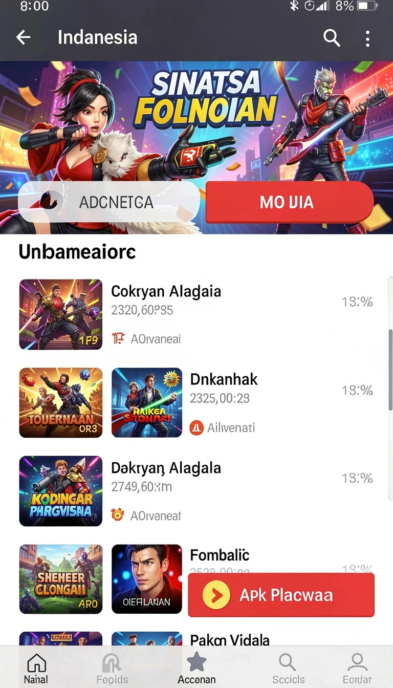 Review Aplikasi cipok screenshot 2