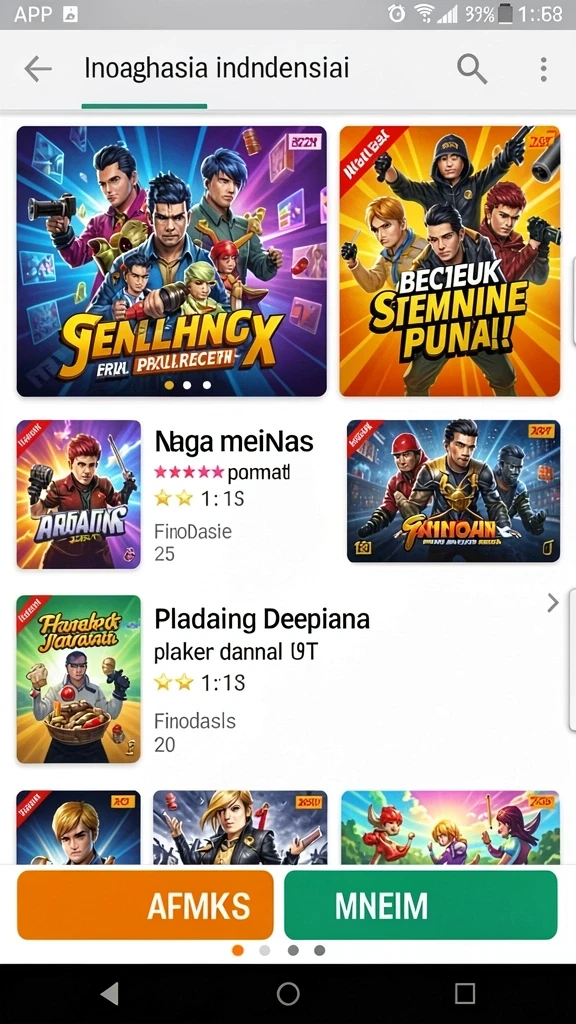 Review Aplikasi f200m screenshot 2