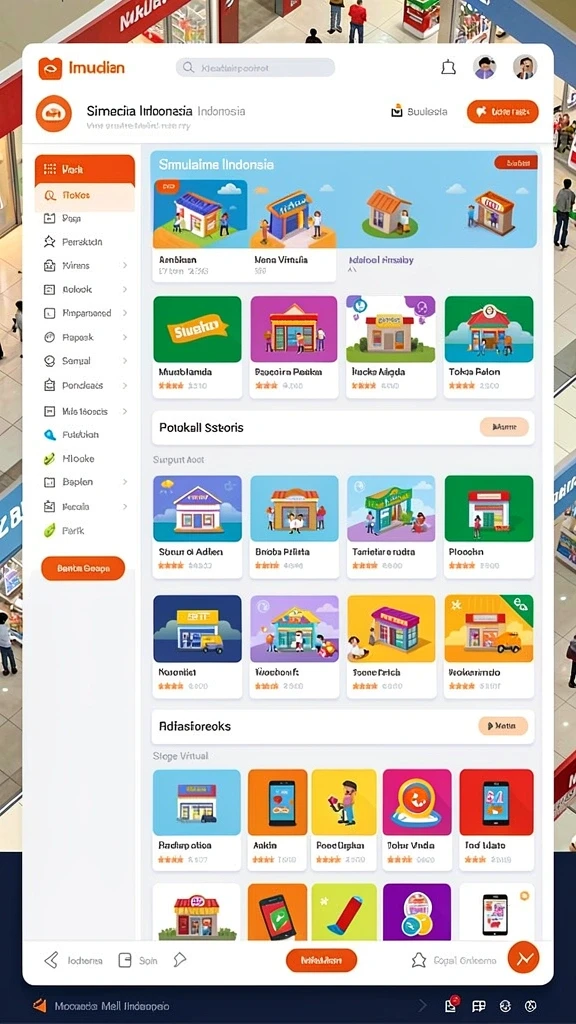 Review Aplikasi win4d screenshot 2