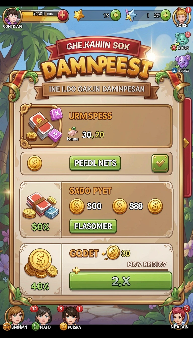 Review Aplikasi fomototo screenshot 2