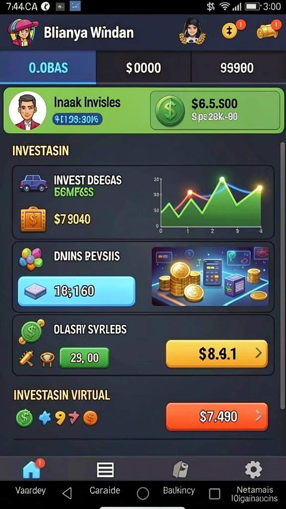 Review Aplikasi spingila screenshot 3