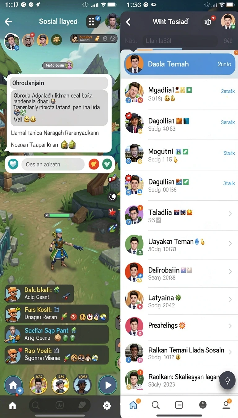 Review Aplikasi bank303 screenshot 2